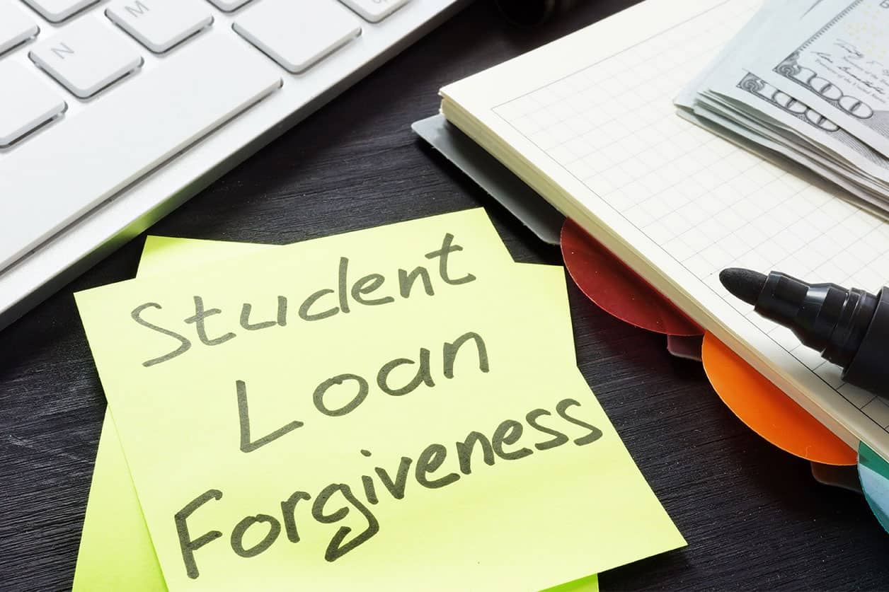 Where Can I Get REAL Help with Public Service Loan Forgiveness Qualifying Payments?