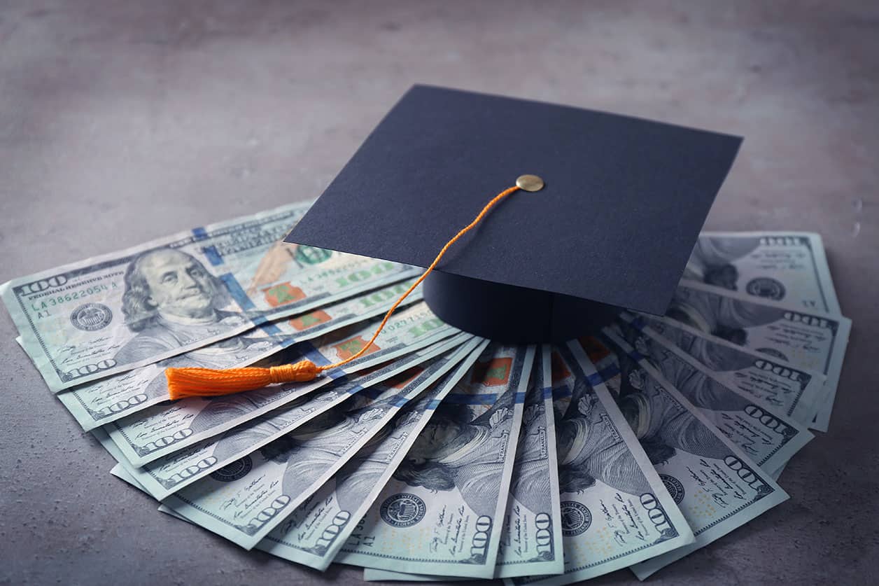 What is the Penalty for Taking Money out of a 529 College Savings Plan?