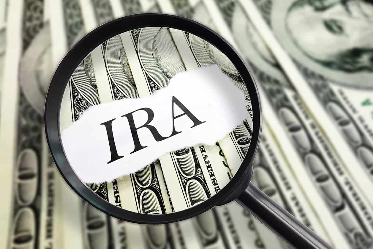 How to Transfer an IRA CD From one Bank to Another Without Getting Taxed