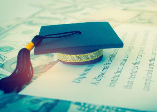 veteran loan forgiveness