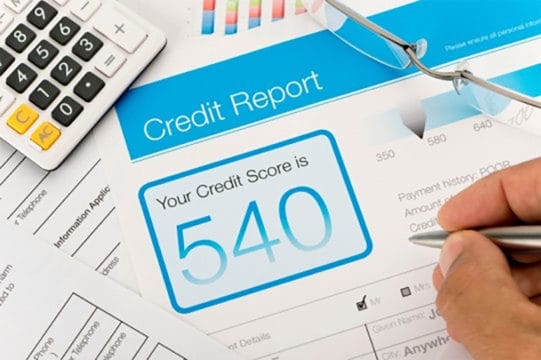 Consolidation When a low credit score prohibits DIY consolidation
