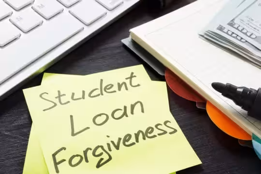 Do I Qualify for Student Loan Forgiveness?