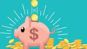Automate your savings