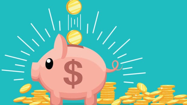 Painless Ways to Build Savings