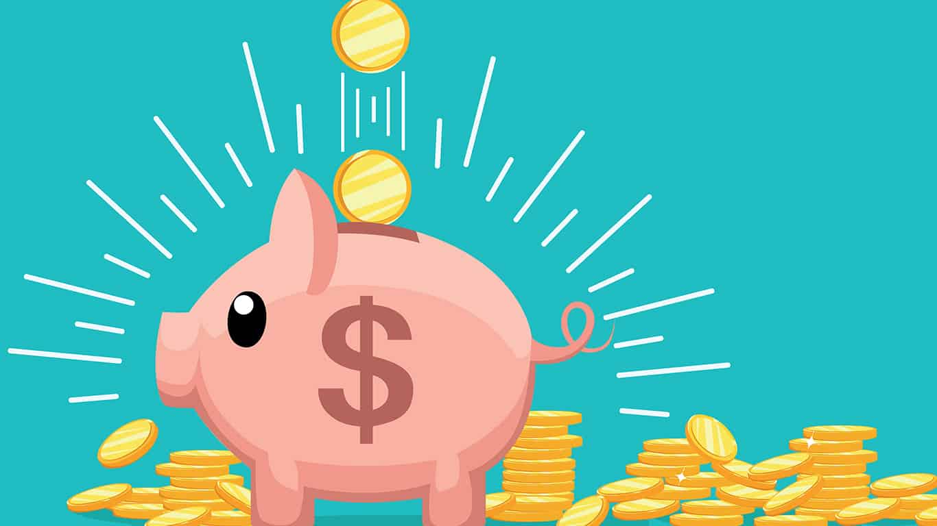 6 Painless Ways to Build Savings in the New Year