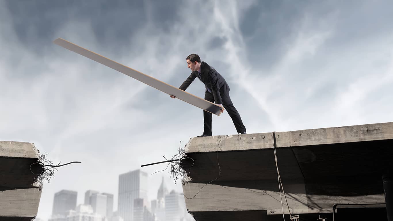 Develop a credit rebuilding plan