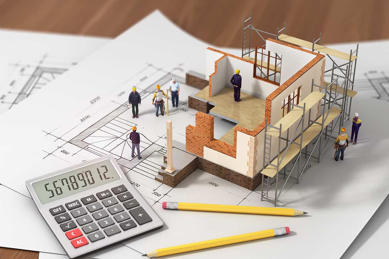 What Are the Best Construction Loan Options to Consider for My New Home?
