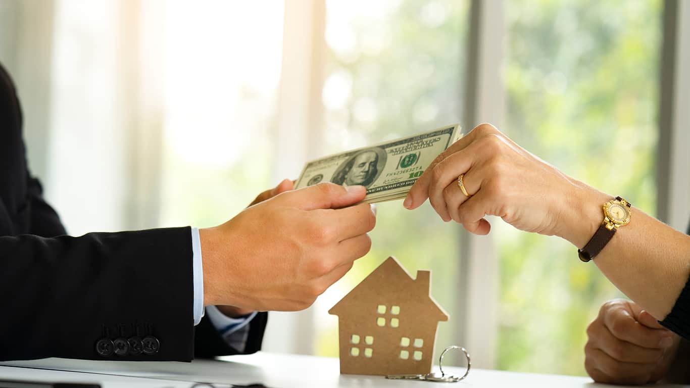 Make additional monthly payments to principal