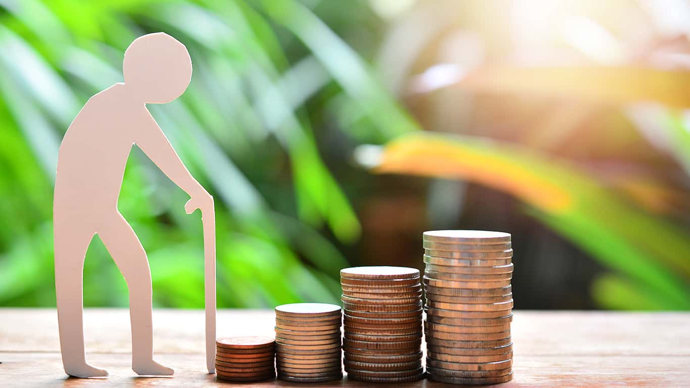 Overlooking retirement fund opportunities