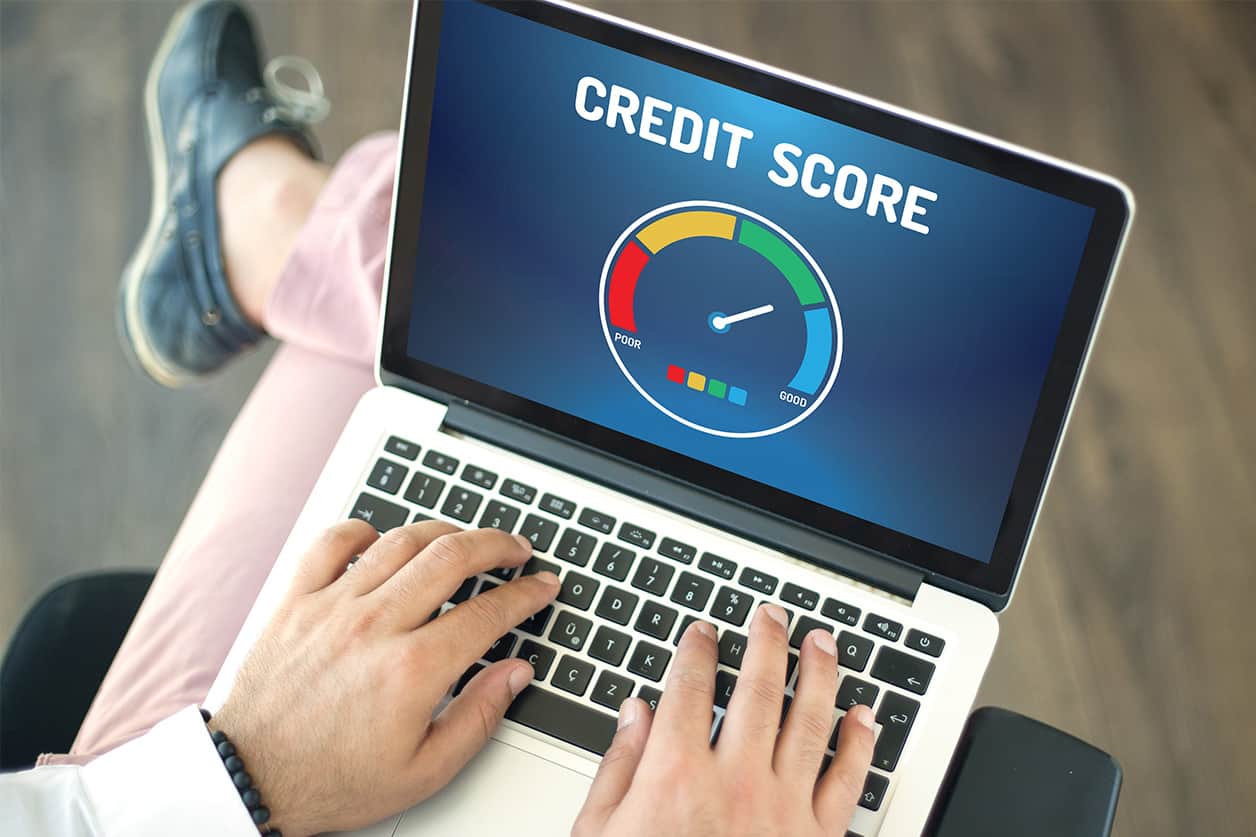 How Will a Debt Management Plan Affect Your Credit Score?