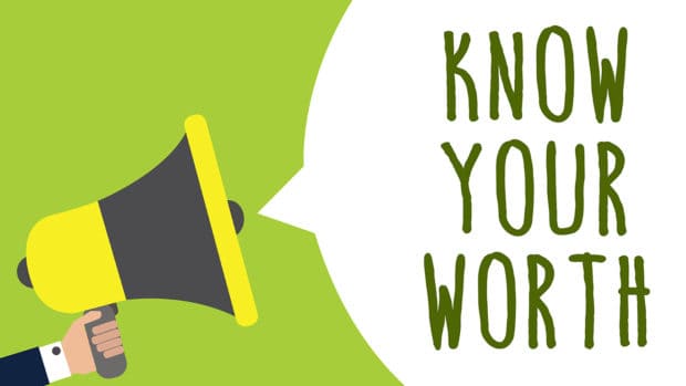 Know your worth Employee Benefits