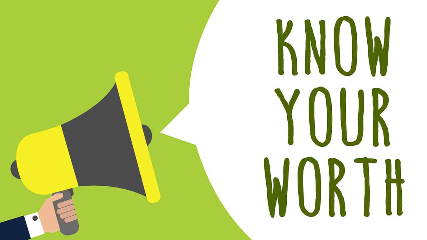 Know your worth Employee Benefits