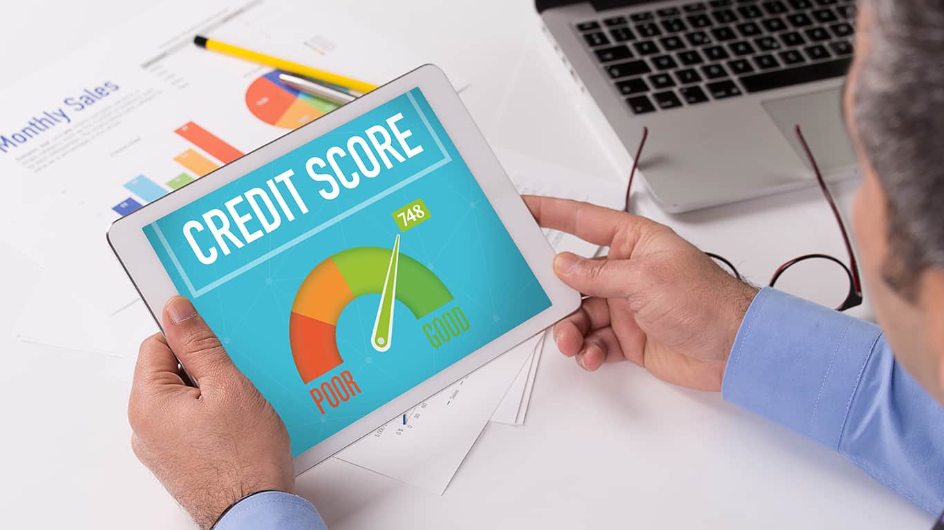 How New Credit Applications Affect Your Credit Score 
