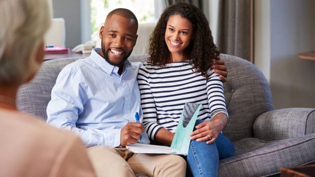 6 Ways Pre-Marriage Financial Counseling May Head Off Divorce