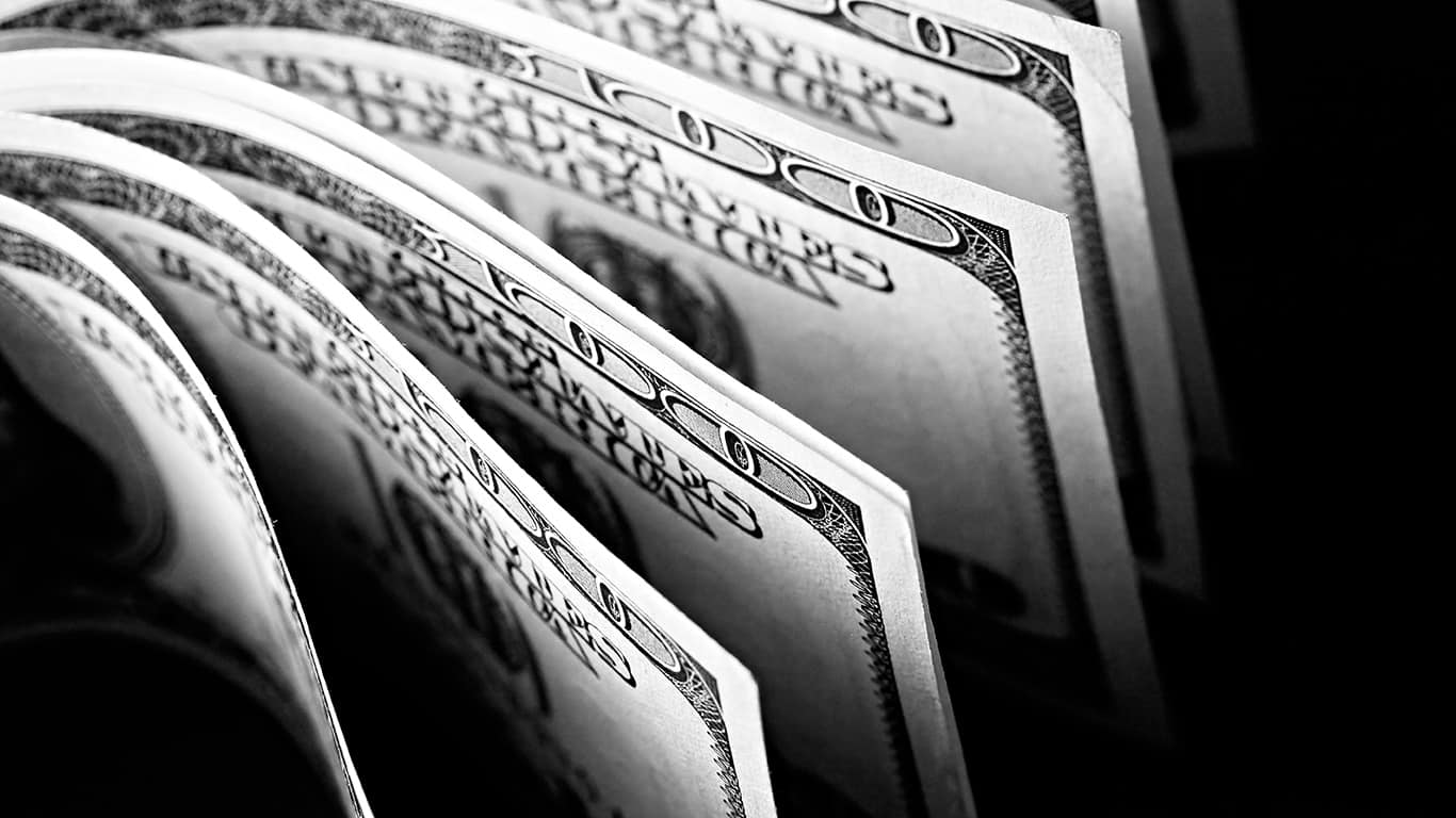 Guarantee to report the debt as paid in full
