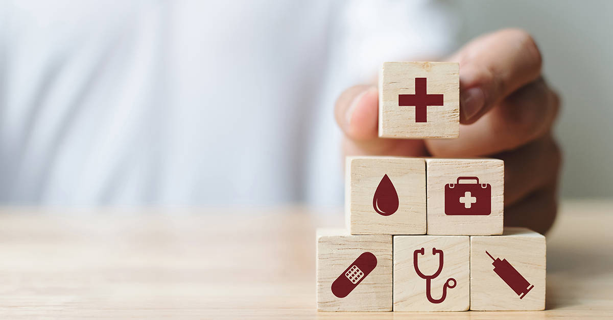 Health insurance
