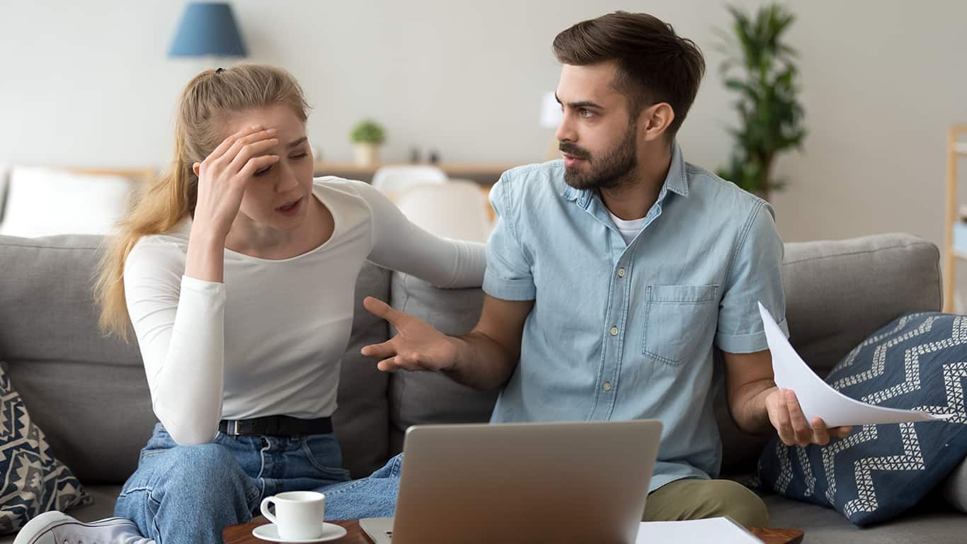Money Conflicts That Can Lead to Divorce