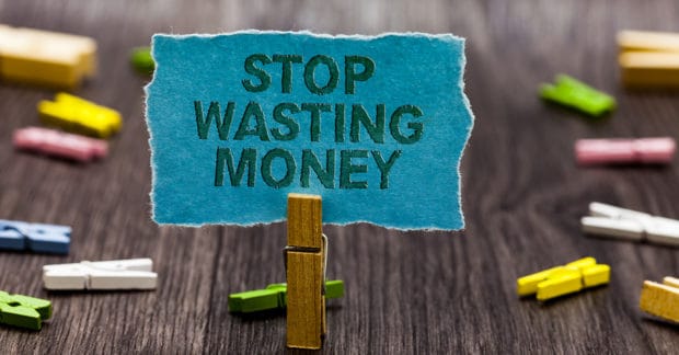 Stop Wasting Money on These 10 things You Can Get Free