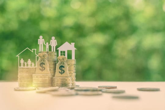 The Top 5 First Time Homebuyer Programs for Millennials