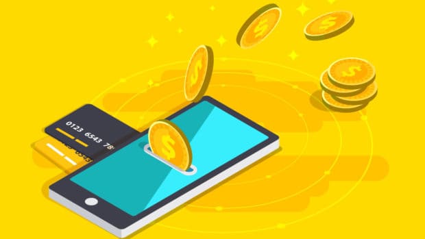 Personal Finance Apps