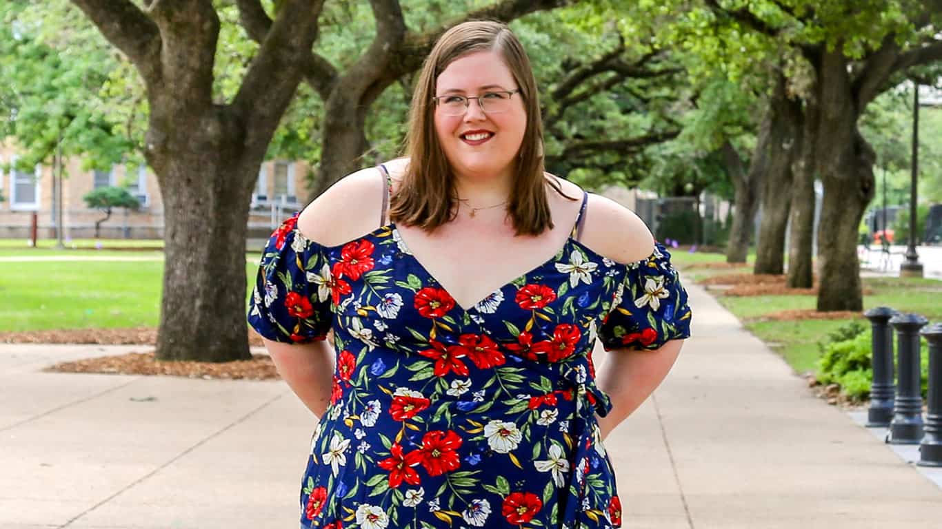 Sarah Wilson, Budget Girl
