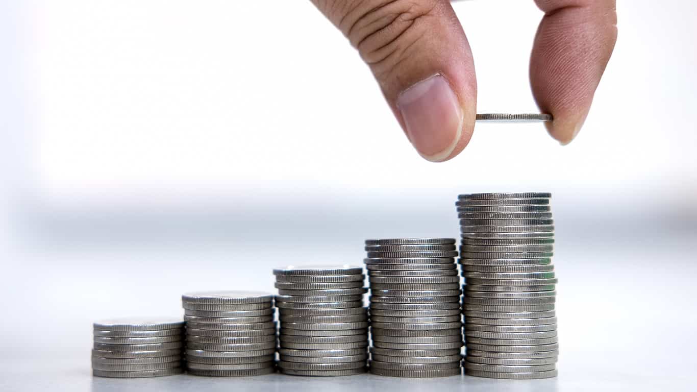 Make catch up contributions