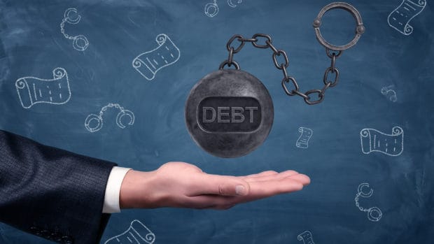 Once your debt is sold to a debt collector it is too late to do anything