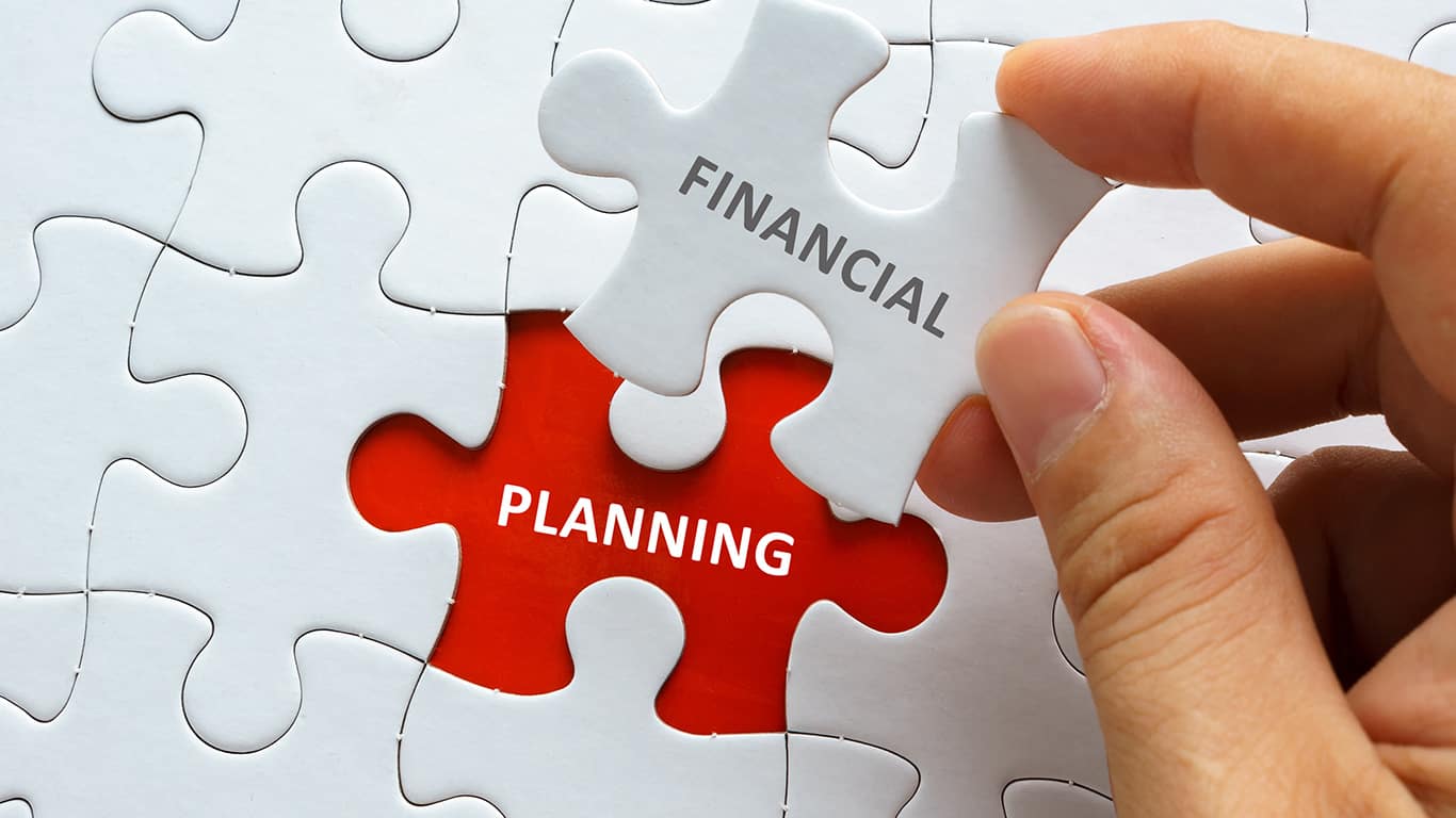 Financial Planning