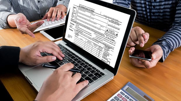 6 Tips for Choosing a Tax Preparer