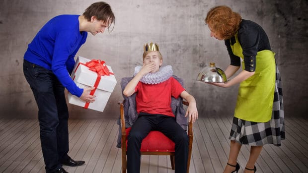 7 Money Tips for Parents to Avoid Spoiling the Kids