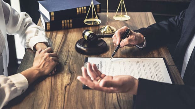 7 Ways You Could Be at Risk of Losing Your Inheritance