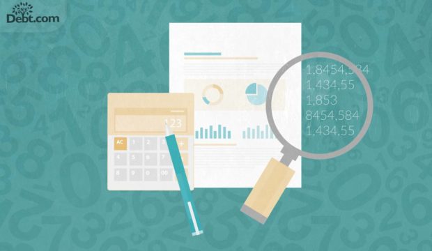 calculator, graphs, and magnifying glass. Get tools that make budgeting easier to manage your money