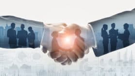 Get trusted referrals
