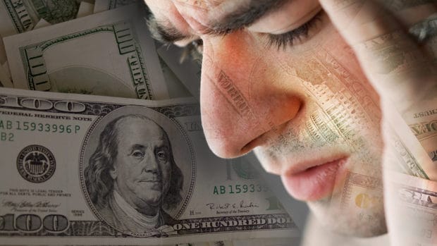 Understanding the psychology of money stops you from overspending.