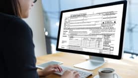 Understand tax preparer qualifications