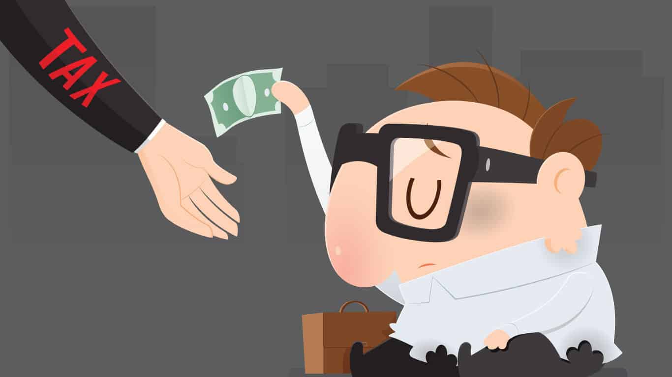 tax refund garnishment