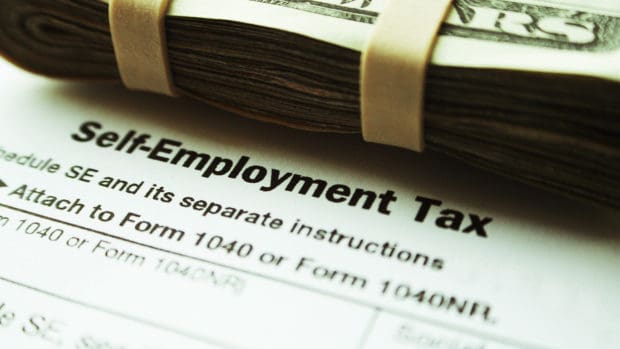 6 Things to Know About Self-Employment Tax
