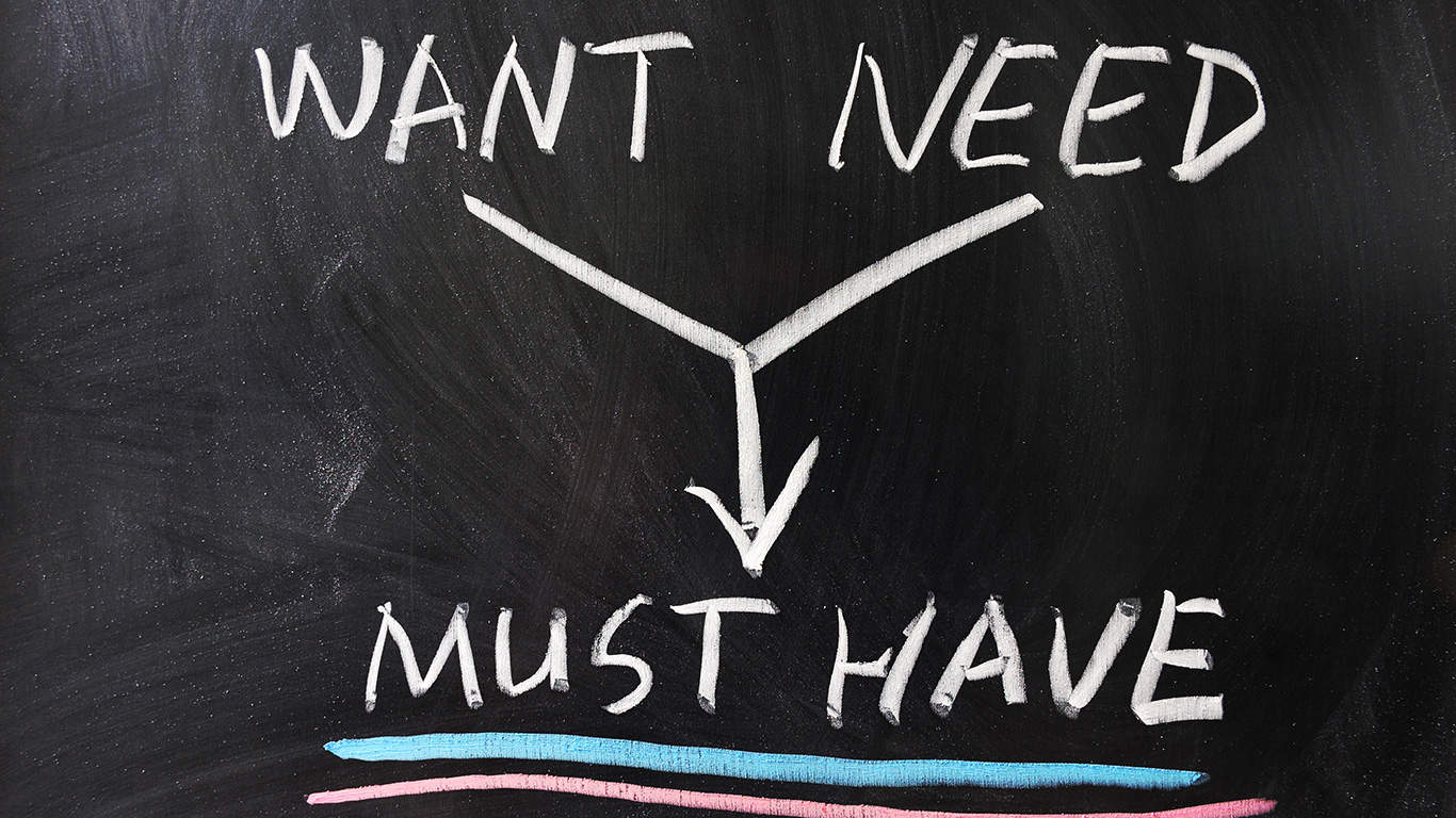 Can a Spending Fast Fix Your Finances?