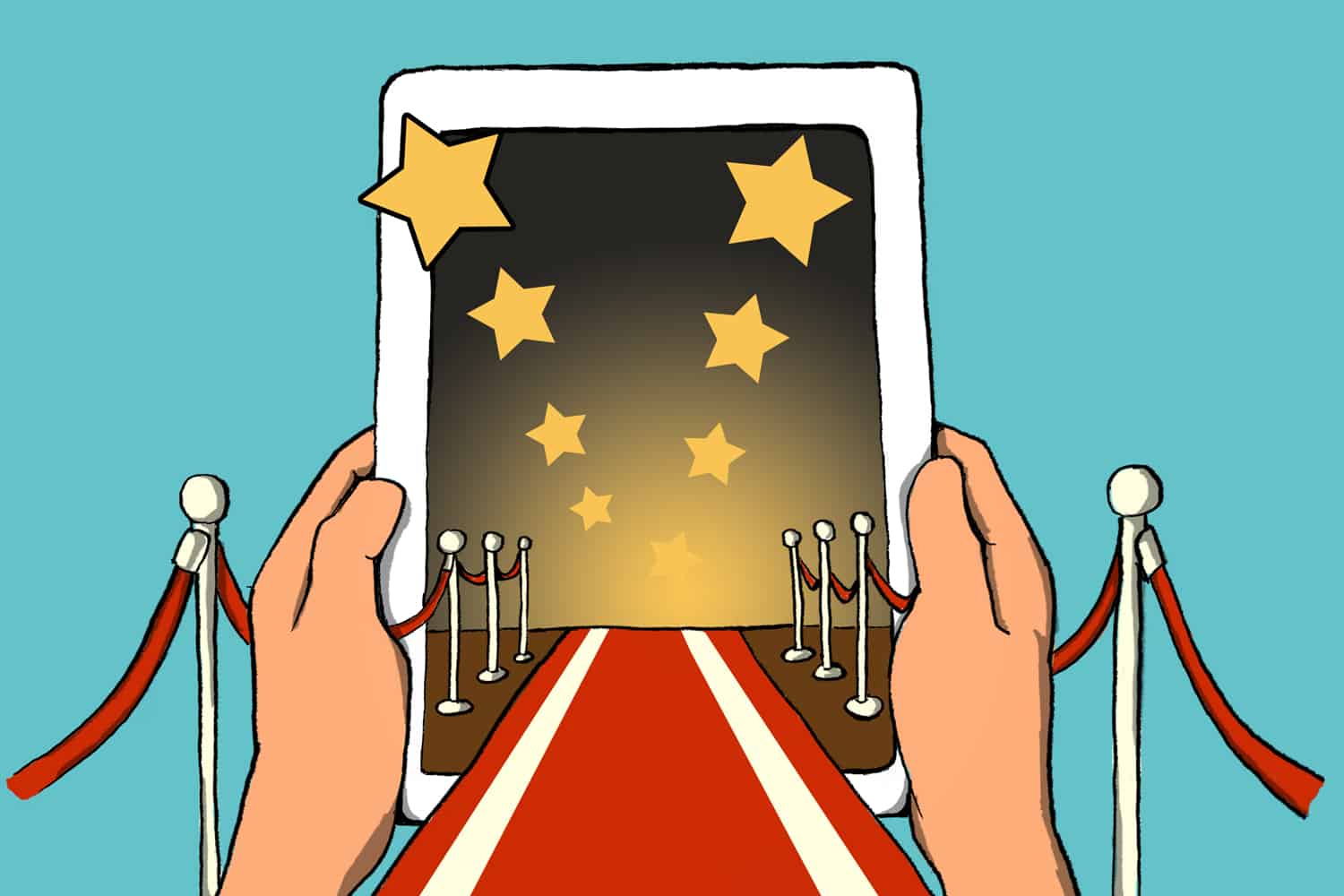 Where to Find Free or Discounted Entertainment While Hunkering Down for Coronavirus