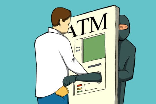 Scammers and thieves are taking advantage of the pandemic to rob you of your savings