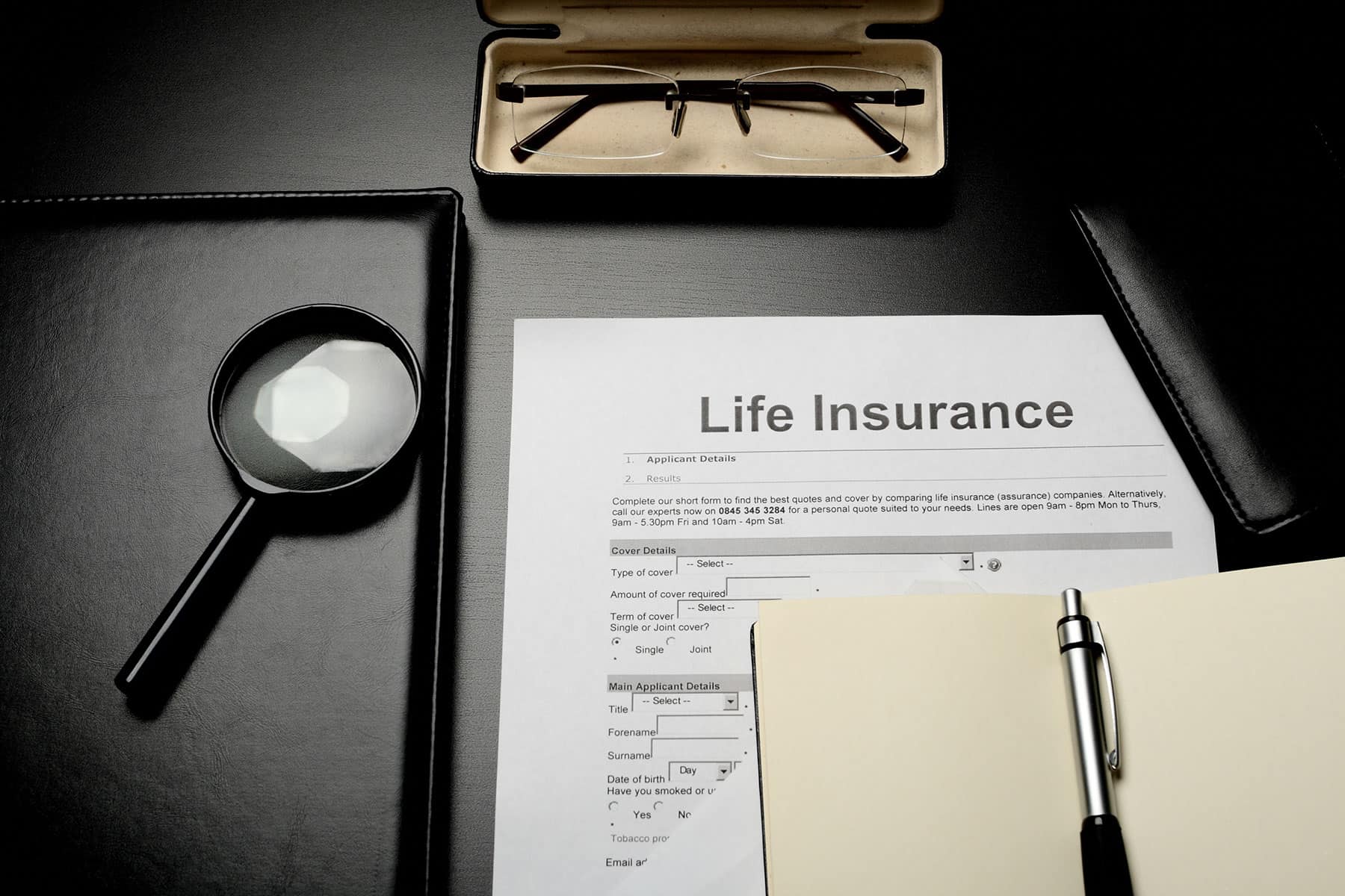 What’s the Difference Between Term, Whole, and Permanent Life Insurance?