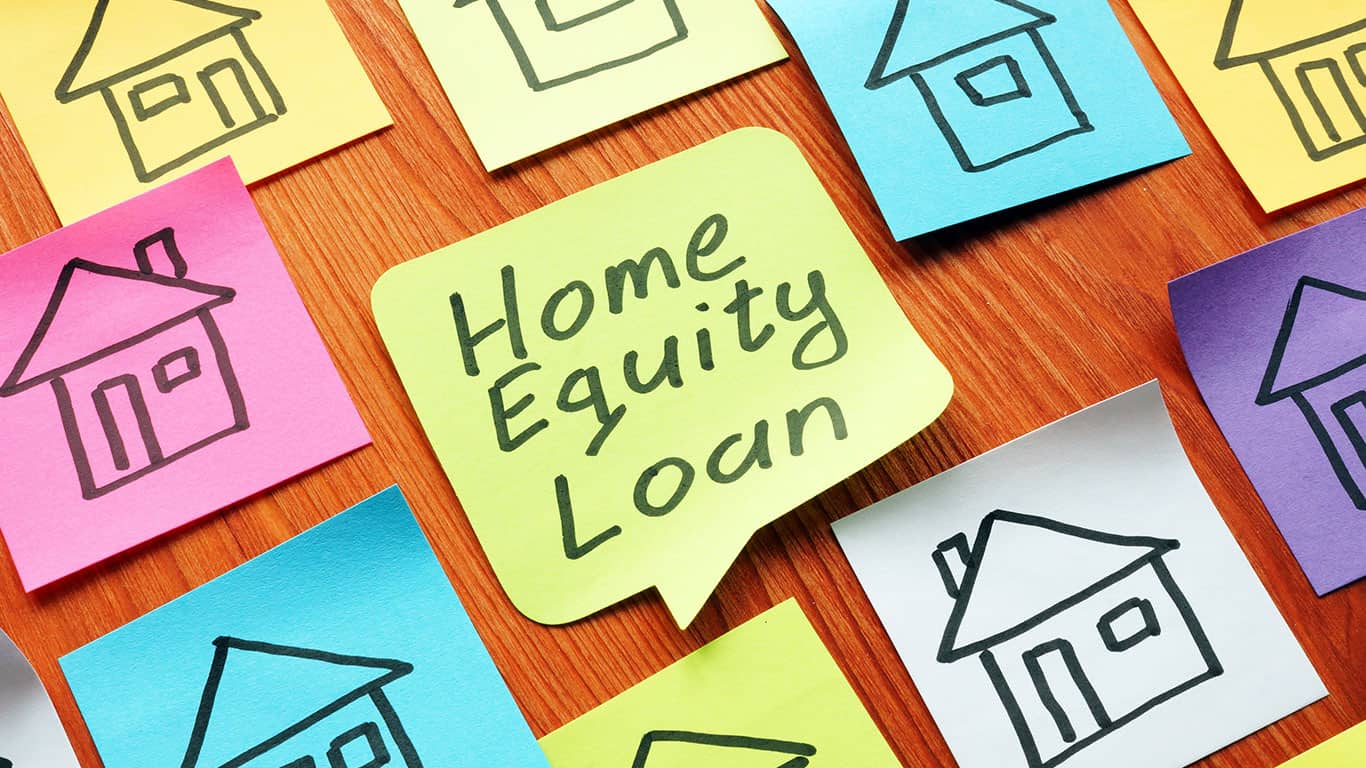 Can I Improve My HELOC Loan Rates?