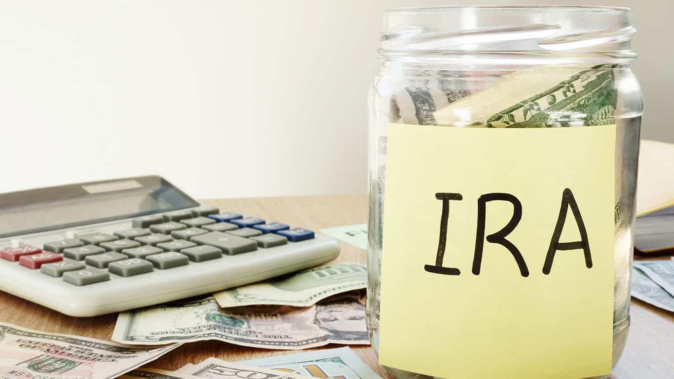 Can I Change My IRA Contribution Year?