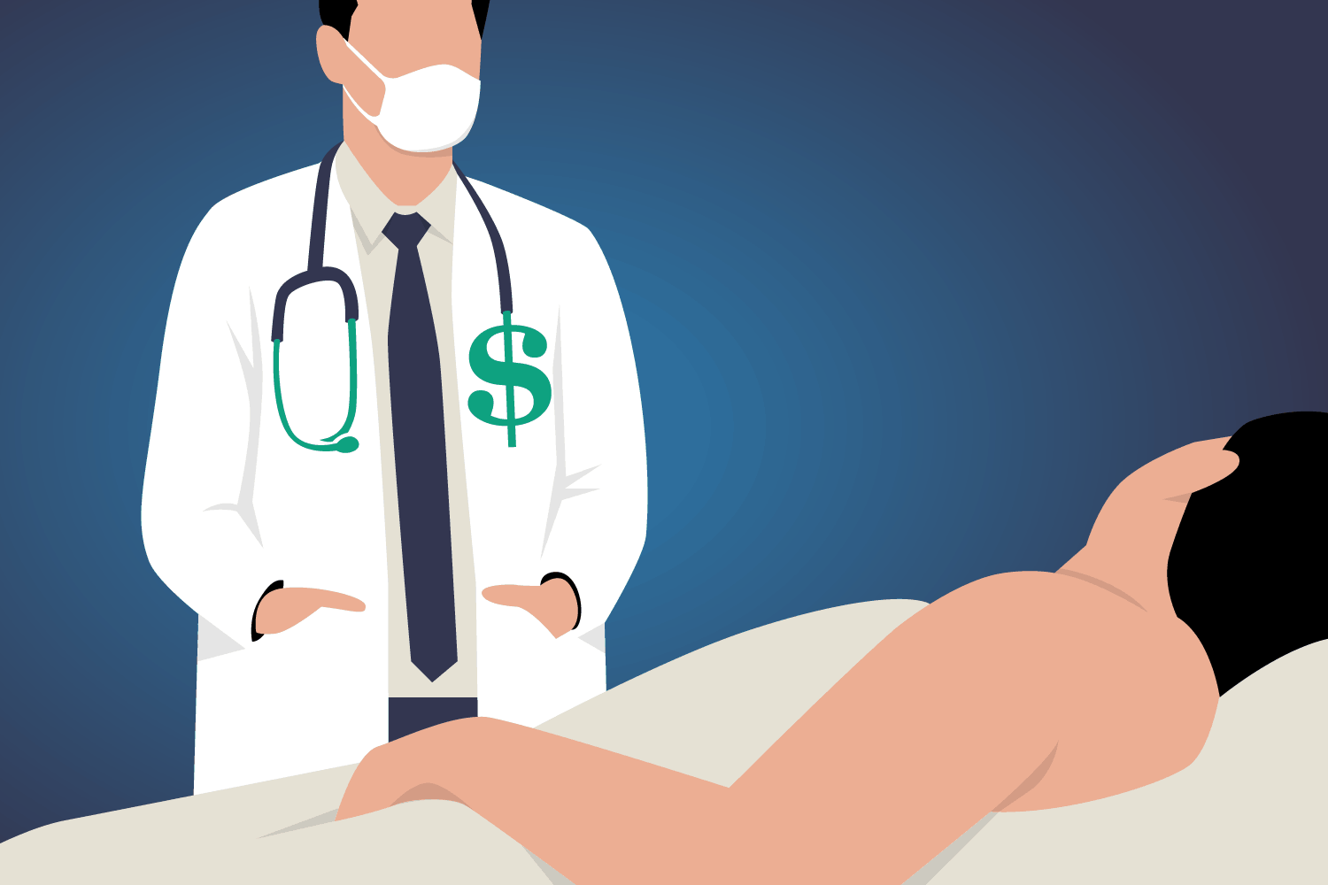 The Cost of Testing and Treatment for the Coronavirus