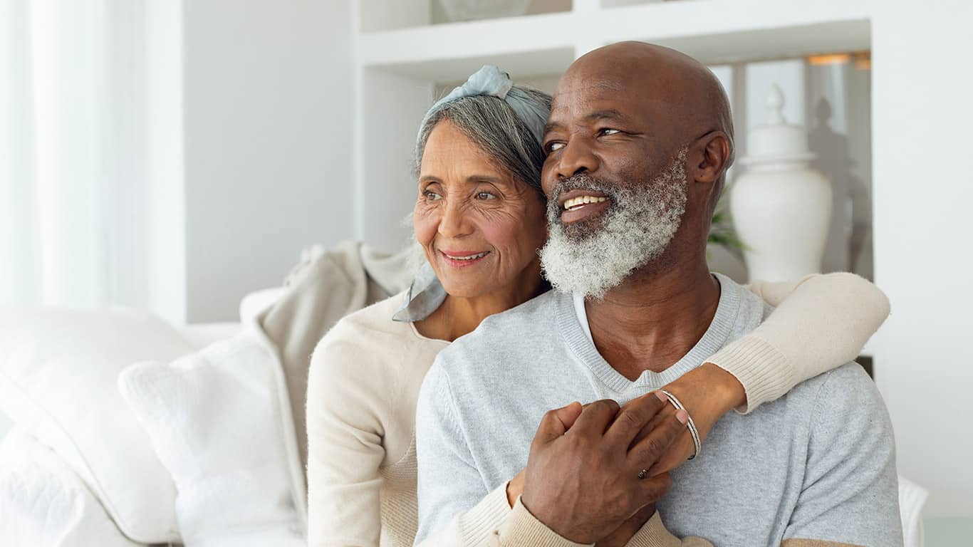 A Debt Relief Guide for Retirees