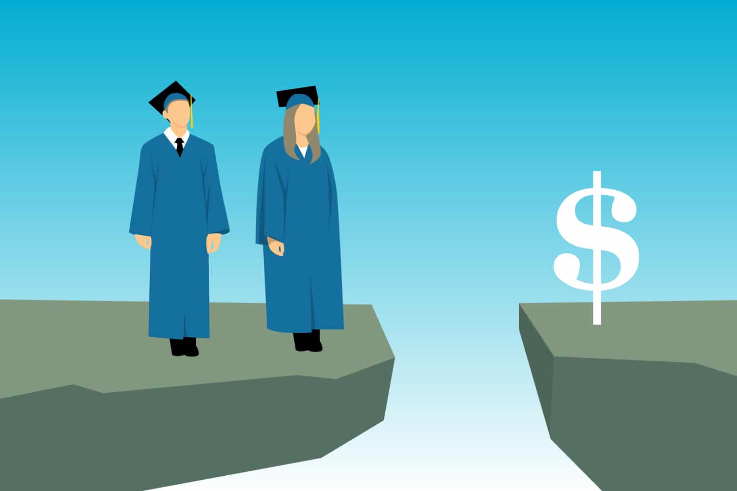 What the HEROES Act Says About Private Student Loans
