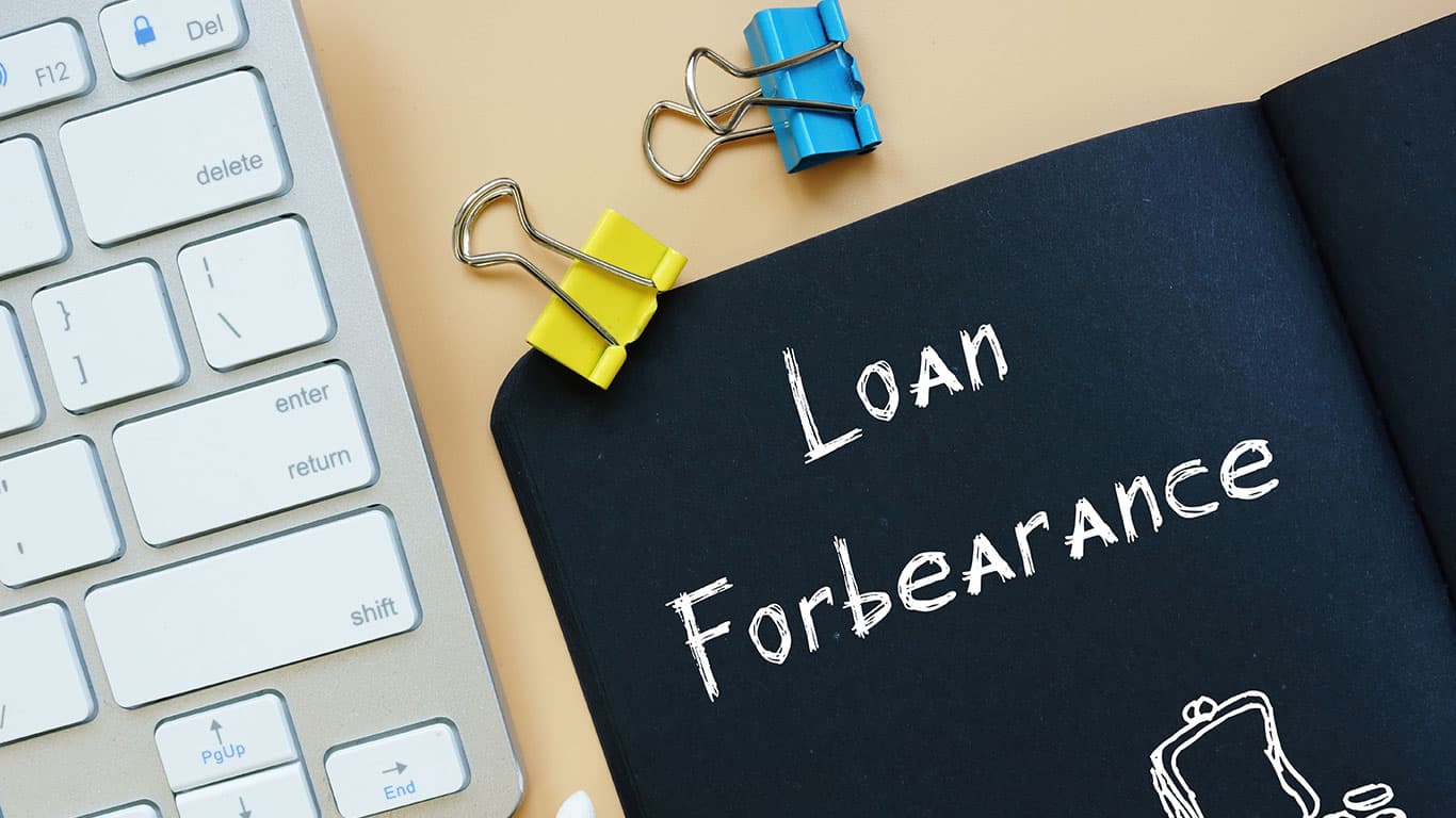 What is Forbearance and Is It a Good Idea?