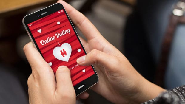 romance scam online dating
