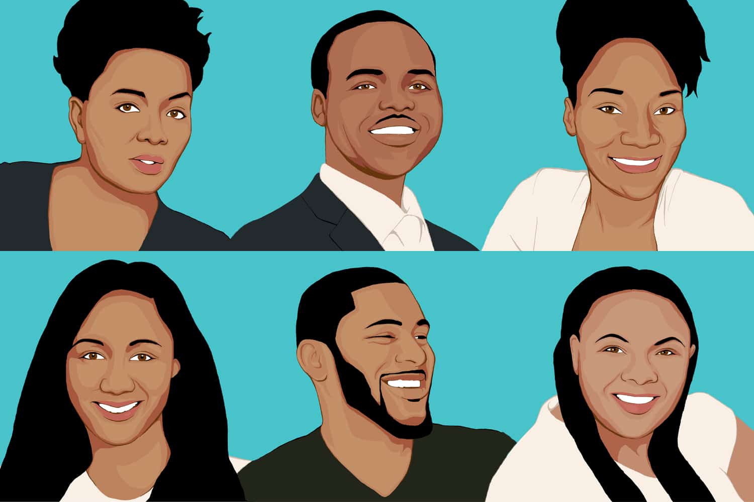 What Black Personal Finance Experts Are Saying – and Not Saying – About Racial Inequality