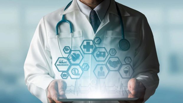 Health Insurance Concept